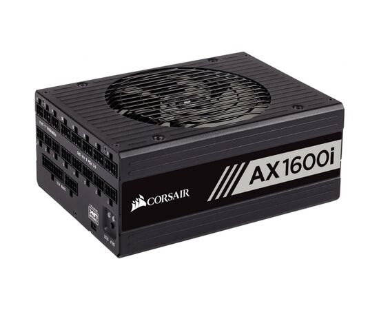 Блок питания Corsair 1600W AX1600i Digital ATX (CP-9020087-EU)