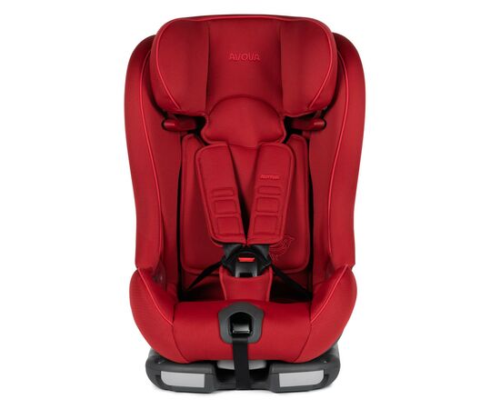 Автокресло Avova Star Fix i-Size 15-36 кг Maple Red (4260621461031), изображение 2 Автокресло Avova Star Fix i-Size 15-36 кг Maple Red (4260621461031), изображение 2