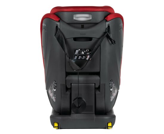 Автокресло Avova Star Fix i-Size 15-36 кг Maple Red (4260621461031), изображение 6 Автокресло Avova Star Fix i-Size 15-36 кг Maple Red (4260621461031), изображение 6
