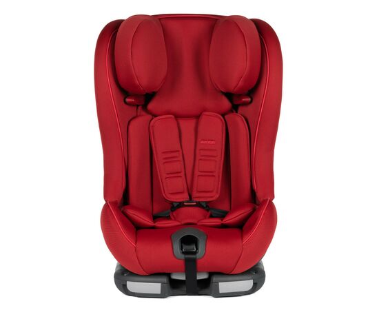 Автокресло Avova Star Fix i-Size 15-36 кг Maple Red (4260621461031), изображение 8 Автокресло Avova Star Fix i-Size 15-36 кг Maple Red (4260621461031), изображение 8