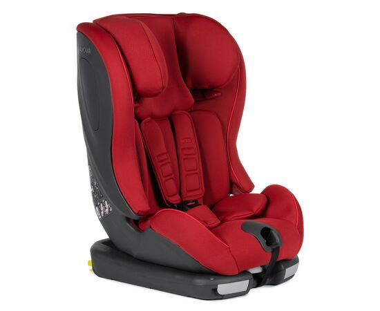 Автокресло Avova Star Fix i-Size 15-36 кг Maple Red (4260621461031), изображение 9 Автокресло Avova Star Fix i-Size 15-36 кг Maple Red (4260621461031), изображение 9