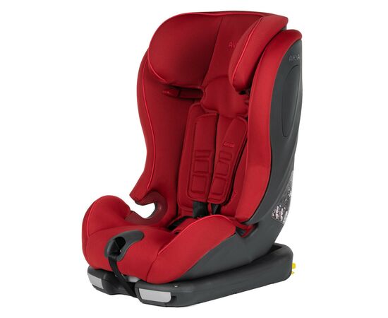 Автокресло Avova Star Fix i-Size 15-36 кг Maple Red (4260621461031)