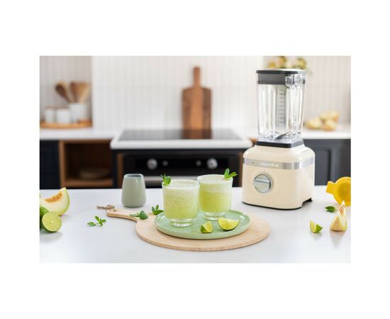 Блендер KitchenAid 5KSB1325EAC, изображение 6 Блендер KitchenAid 5KSB1325EAC, изображение 6