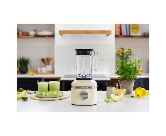 Блендер KitchenAid 5KSB1325EAC, изображение 7 Блендер KitchenAid 5KSB1325EAC, изображение 7