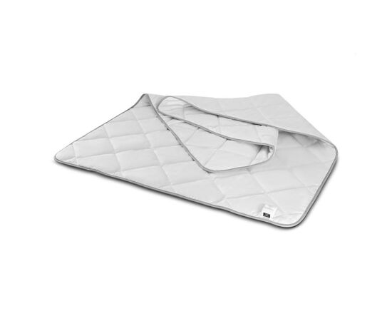 Ковдра MirSon антиалергенна Thinsulate Royal Pearl 084 демі 110х140 см (2200000014627)