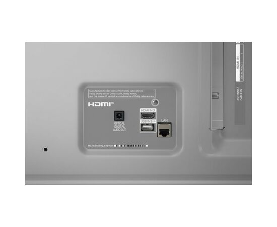 Телевизор LG 55NANO786QA, изображение 9 Телевизор LG 55NANO786QA, изображение 9