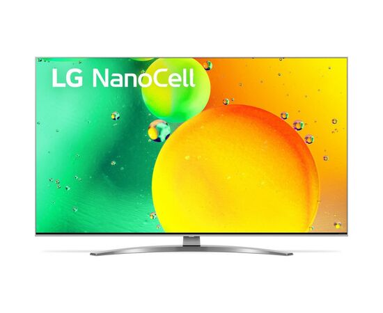 Телевізор LG 55NANO786QA