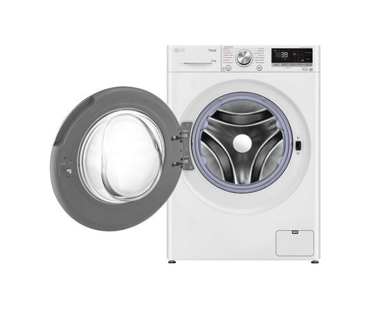Стиральная машина LG F2V7GS9WW, изображение 3 Стиральная машина LG F2V7GS9WW, изображение 3