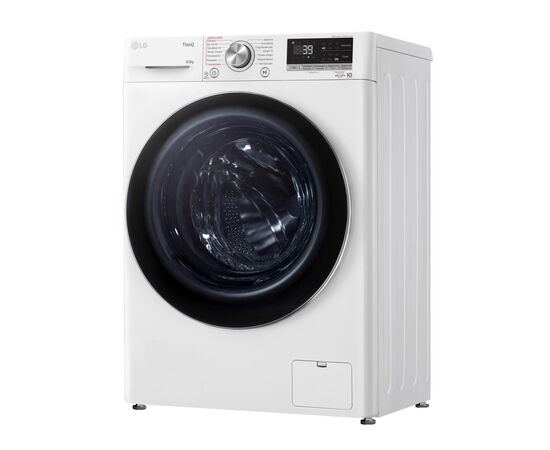Стиральная машина LG F2V7GS9WW, изображение 5 Стиральная машина LG F2V7GS9WW, изображение 5