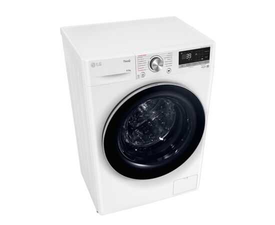 Стиральная машина LG F2V7GS9WW, изображение 7 Стиральная машина LG F2V7GS9WW, изображение 7