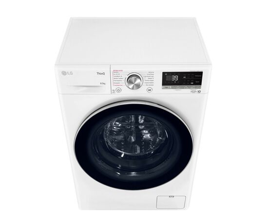 Стиральная машина LG F2V7GS9WW, изображение 8 Стиральная машина LG F2V7GS9WW, изображение 8