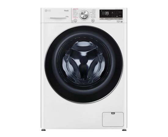 Пральна машина LG F2V7GS9WW