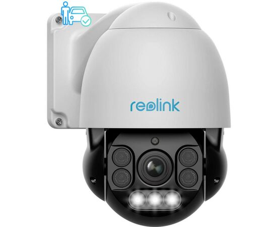 Камера видеонаблюдения Reolink RLC-823A, изображение 2 Камера видеонаблюдения Reolink RLC-823A, изображение 2