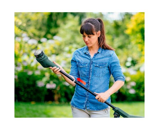Триммер садовый Bosch EasyGrassCut 23 (0.600.8C1.H01), изображение 12 Триммер садовый Bosch EasyGrassCut 23 (0.600.8C1.H01), изображение 12