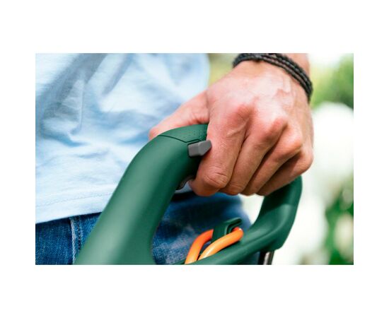 Триммер садовый Bosch EasyGrassCut 23 (0.600.8C1.H01), изображение 4 Триммер садовый Bosch EasyGrassCut 23 (0.600.8C1.H01), изображение 4