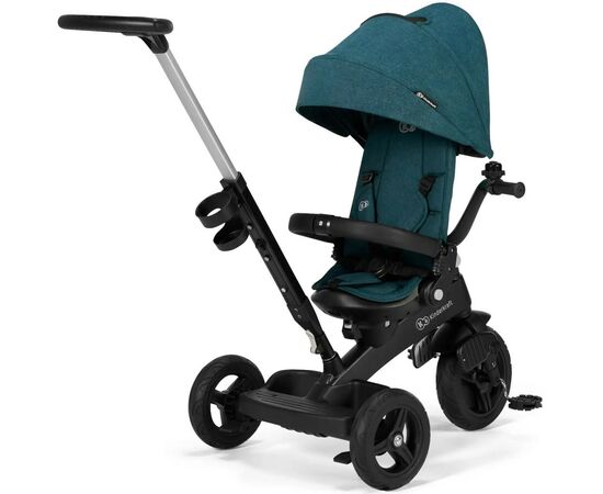 Детский велосипед Kinderkraft Twipper Green (KRTWIP00GRE0000) (5902533917938), изображение 2 Детский велосипед Kinderkraft Twipper Green (KRTWIP00GRE0000) (5902533917938), изображение 2