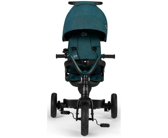 Детский велосипед Kinderkraft Twipper Green (KRTWIP00GRE0000) (5902533917938), изображение 3 Детский велосипед Kinderkraft Twipper Green (KRTWIP00GRE0000) (5902533917938), изображение 3