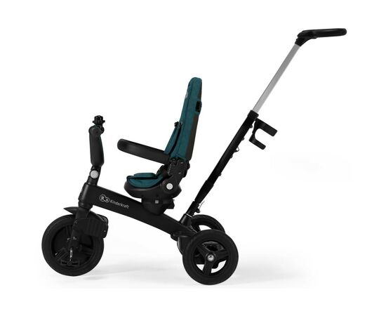 Детский велосипед Kinderkraft Twipper Green (KRTWIP00GRE0000) (5902533917938), изображение 4 Детский велосипед Kinderkraft Twipper Green (KRTWIP00GRE0000) (5902533917938), изображение 4