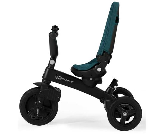 Детский велосипед Kinderkraft Twipper Green (KRTWIP00GRE0000) (5902533917938), изображение 5 Детский велосипед Kinderkraft Twipper Green (KRTWIP00GRE0000) (5902533917938), изображение 5