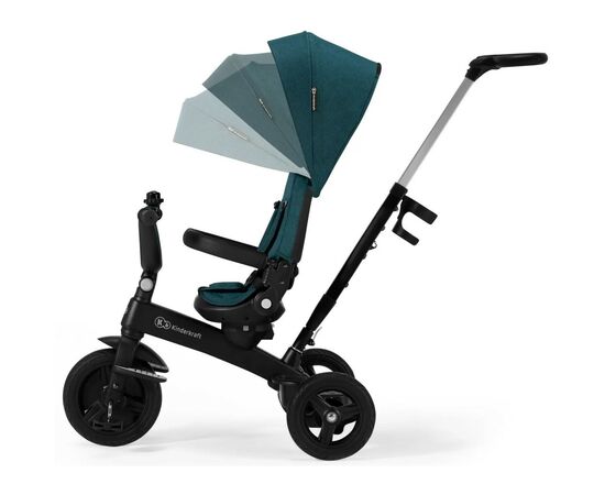 Детский велосипед Kinderkraft Twipper Green (KRTWIP00GRE0000) (5902533917938), изображение 6 Детский велосипед Kinderkraft Twipper Green (KRTWIP00GRE0000) (5902533917938), изображение 6