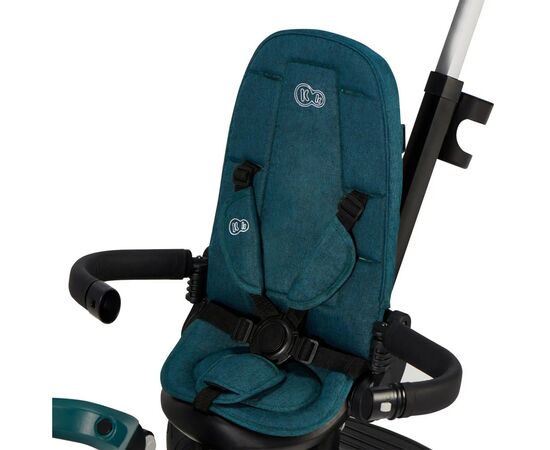 Детский велосипед Kinderkraft Twipper Green (KRTWIP00GRE0000) (5902533917938), изображение 8 Детский велосипед Kinderkraft Twipper Green (KRTWIP00GRE0000) (5902533917938), изображение 8