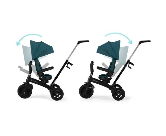 Детский велосипед Kinderkraft Twipper Green (KRTWIP00GRE0000) (5902533917938), изображение 9 Детский велосипед Kinderkraft Twipper Green (KRTWIP00GRE0000) (5902533917938), изображение 9