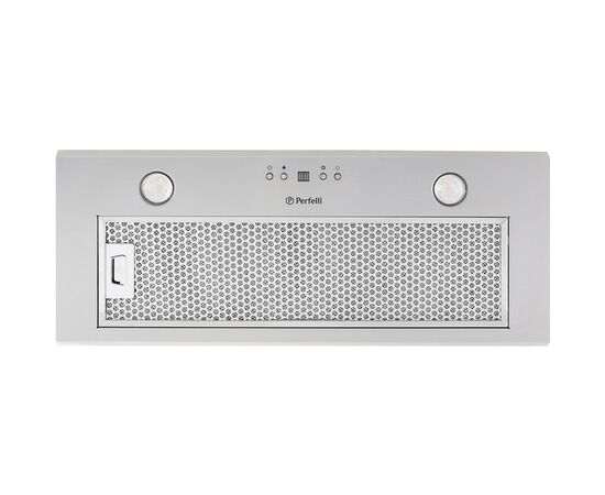 Витяжка кухонна Perfelli BIET 7854 I 1200 LED, зображення 6 Витяжка кухонна Perfelli BIET 7854 I 1200 LED, зображення 6