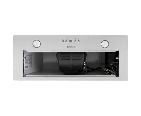 Витяжка кухонна Perfelli BIET 7854 I 1200 LED, зображення 8 Витяжка кухонна Perfelli BIET 7854 I 1200 LED, зображення 8