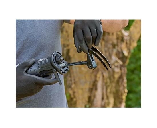 Сабельная пила Black&Decker BES301, изображение 10 Сабельная пила Black&Decker BES301, изображение 10