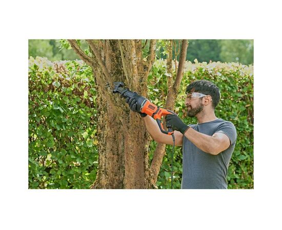 Сабельная пила Black&Decker BES301, изображение 11 Сабельная пила Black&Decker BES301, изображение 11