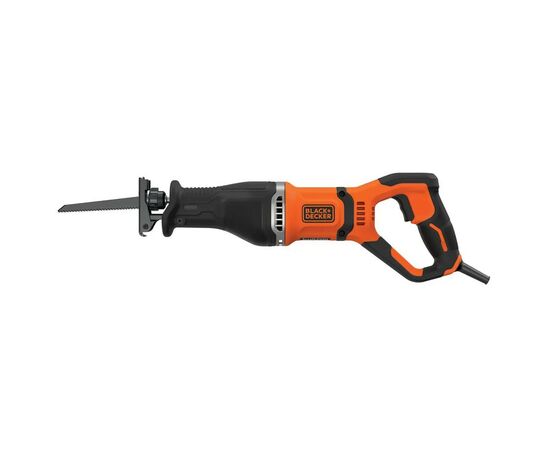 Сабельная пила Black&Decker BES301, изображение 2 Сабельная пила Black&Decker BES301, изображение 2