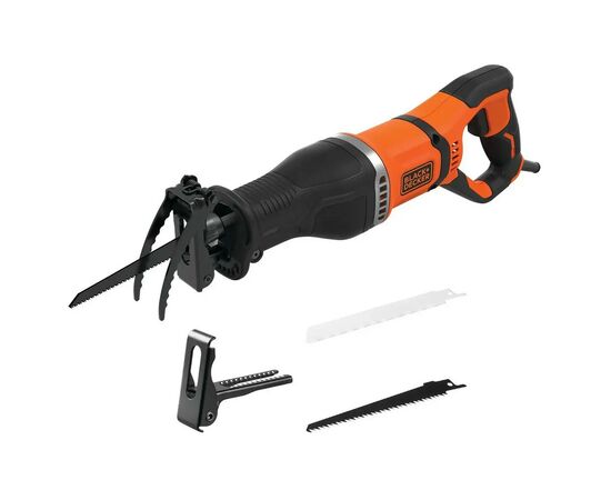 Сабельная пила Black&Decker BES301