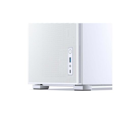 Корпус JONSBO D31 MESH White, изображение 11 Корпус JONSBO D31 MESH White, изображение 11