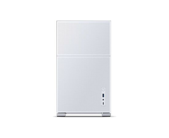 Корпус JONSBO D31 MESH White, изображение 2 Корпус JONSBO D31 MESH White, изображение 2