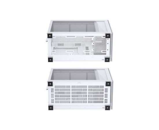 Корпус JONSBO D31 MESH White, изображение 7 Корпус JONSBO D31 MESH White, изображение 7