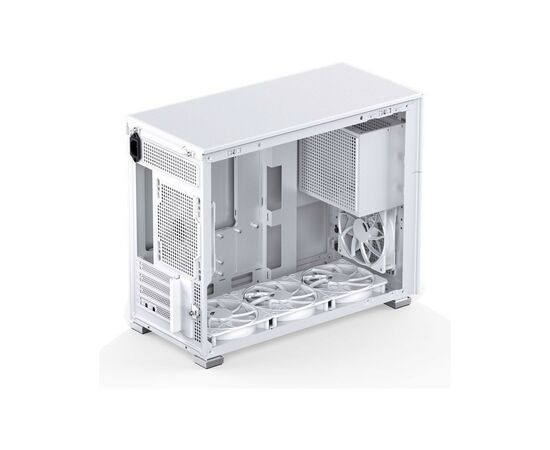 Корпус JONSBO D31 MESH White, изображение 9 Корпус JONSBO D31 MESH White, изображение 9