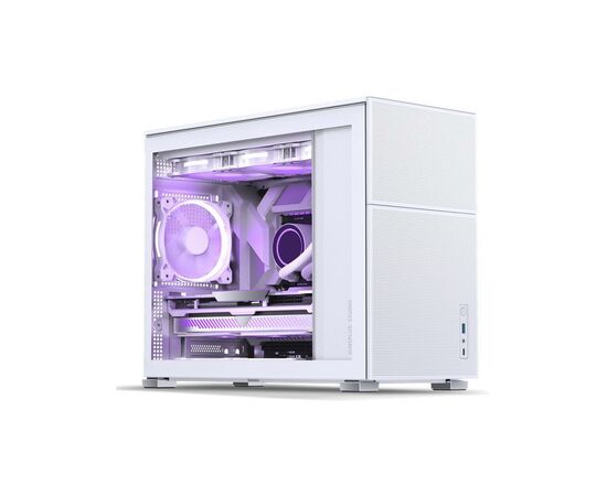 Корпус JONSBO D31 MESH White
