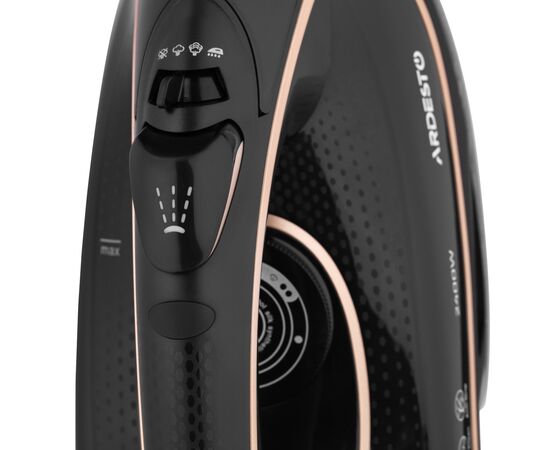 Утюг Ardesto IR-B2235, изображение 5 Утюг Ardesto IR-B2235, изображение 5