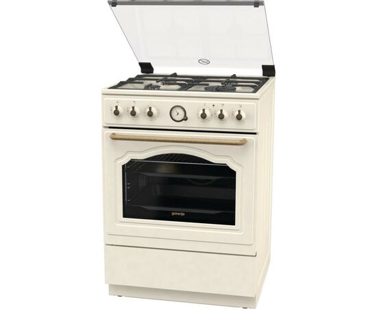 Плита Gorenje GKS6C70CLI, изображение 11 Плита Gorenje GKS6C70CLI, изображение 11