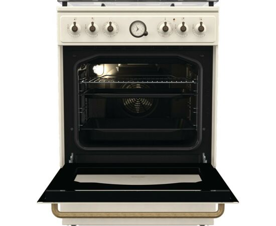 Плита Gorenje GKS6C70CLI, изображение 12 Плита Gorenje GKS6C70CLI, изображение 12