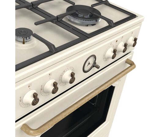 Плита Gorenje GKS6C70CLI, изображение 3 Плита Gorenje GKS6C70CLI, изображение 3