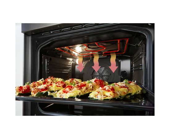 Плита Gorenje GKS6C70CLI, изображение 5 Плита Gorenje GKS6C70CLI, изображение 5