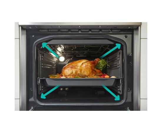 Плита Gorenje GKS6C70CLI, изображение 6 Плита Gorenje GKS6C70CLI, изображение 6