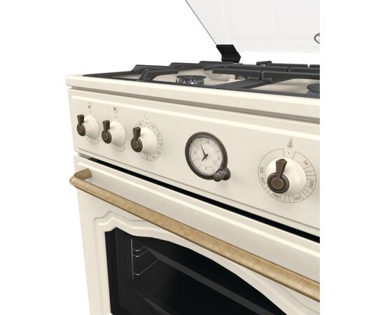 Плита Gorenje GKS6C70CLI, изображение 7 Плита Gorenje GKS6C70CLI, изображение 7