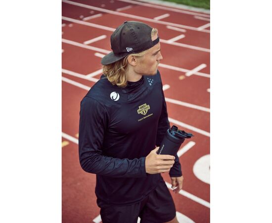 Шейкер спортивний SmartShake Reforce Stainless Steel 30oz/900ml Black (11150103), зображення 8 Шейкер спортивний SmartShake Reforce Stainless Steel 30oz/900ml Black (11150103), зображення 8