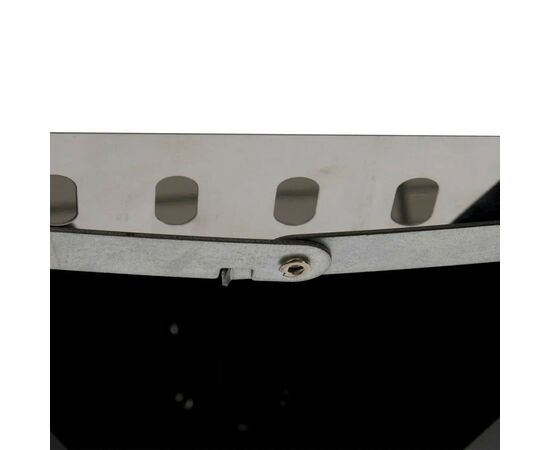 Гриль-барбекю Bo-Camp Irvin Black/Silver (8108380), зображення 10 Гриль-барбекю Bo-Camp Irvin Black/Silver (8108380), зображення 10