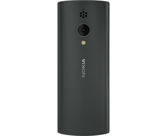 Мобільний телефон Nokia 150 2023 Black, зображення 3 Мобільний телефон Nokia 150 2023 Black, зображення 3