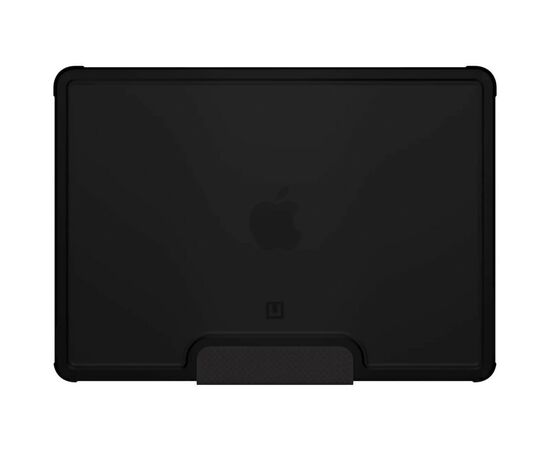 Чохол до ноутбука Uag 13" Apple MacBook AIR 2022 Lucent, Black/Black (134008114040)