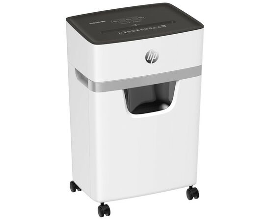Уничтожитель документов HP OneShred 10MC (2804), изображение 2 Уничтожитель документов HP OneShred 10MC (2804), изображение 2