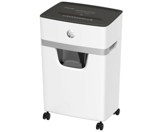 Уничтожитель документов HP OneShred 10MC (2804), изображение 3 Уничтожитель документов HP OneShred 10MC (2804), изображение 3